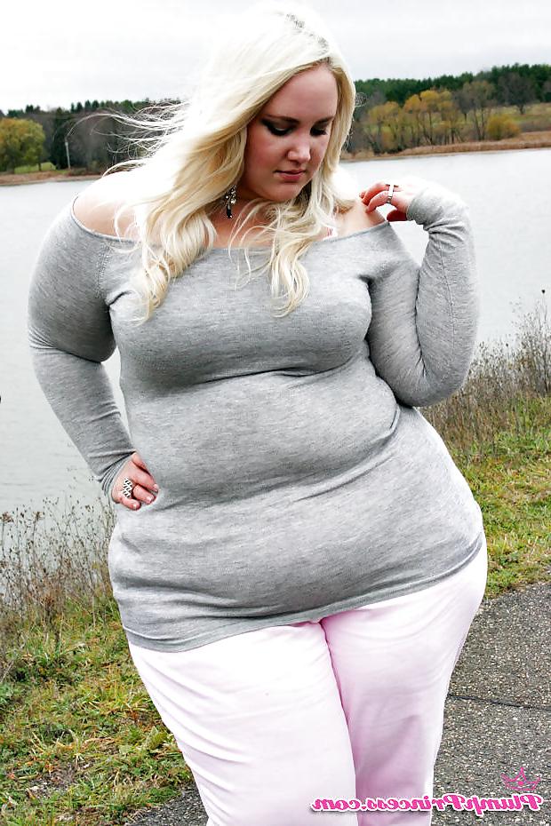19P BBW Tease