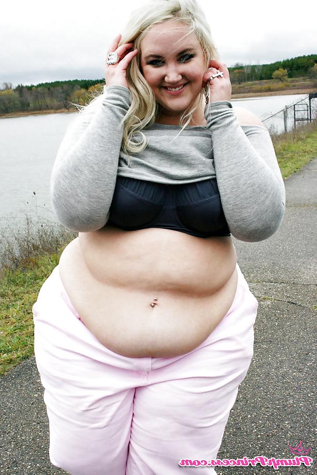 19P BBW Tease