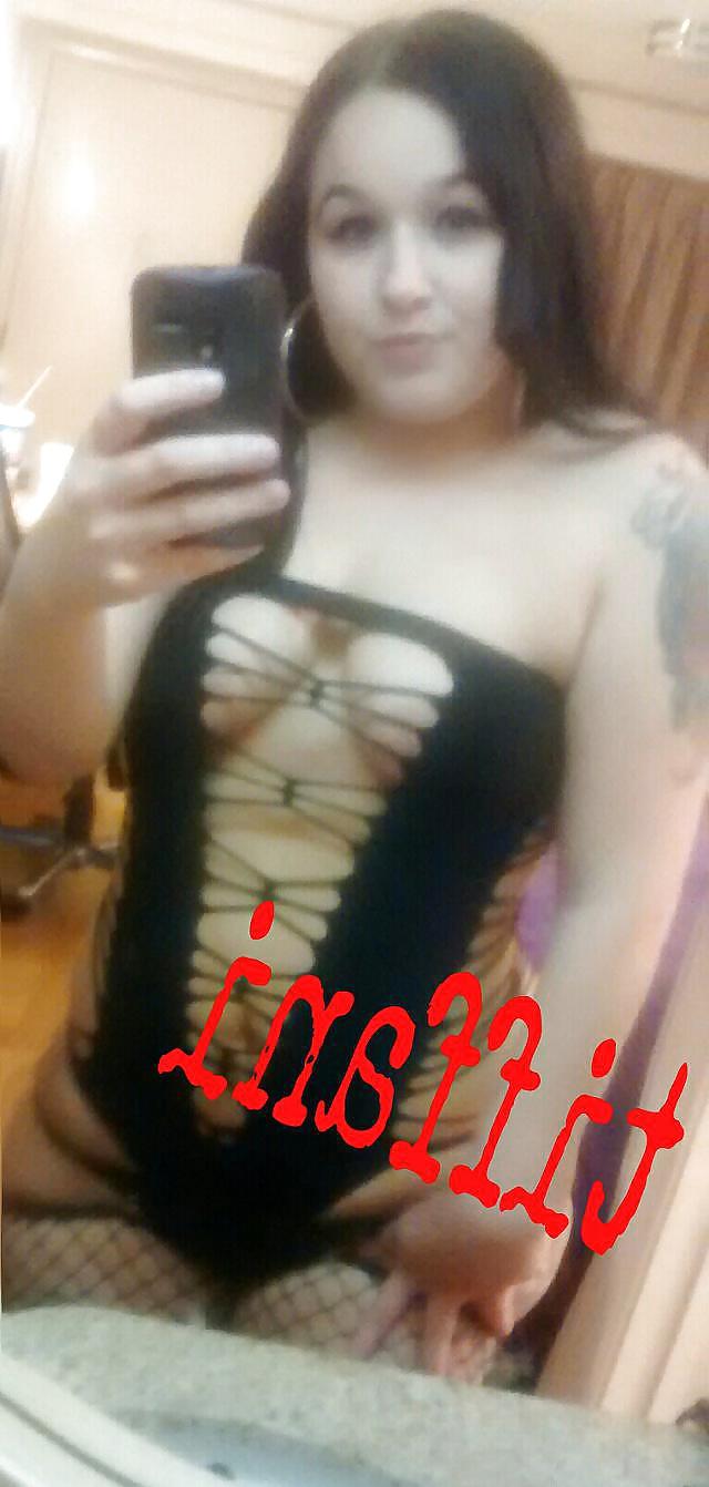 25P Thick women of Louisville