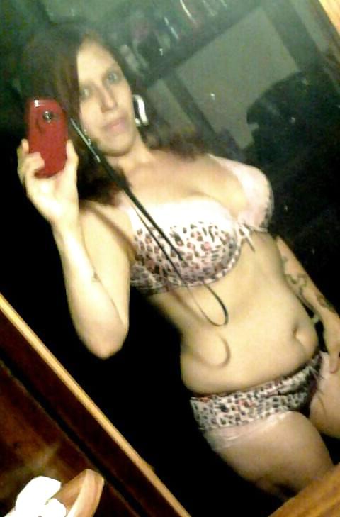 25P Thick women of Louisville
