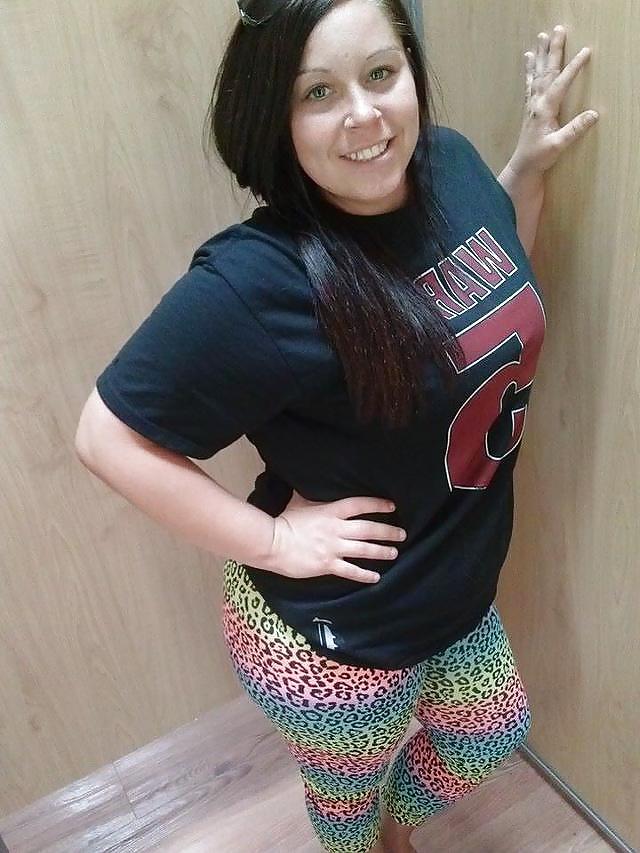 25P Thick women of Louisville