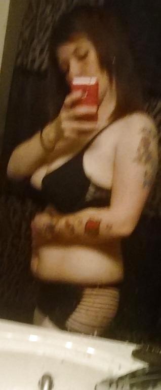 25P Thick women of Louisville