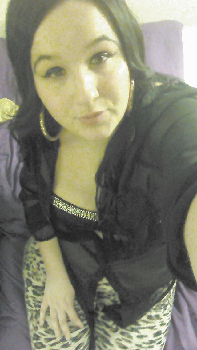 25P Thick women of Louisville