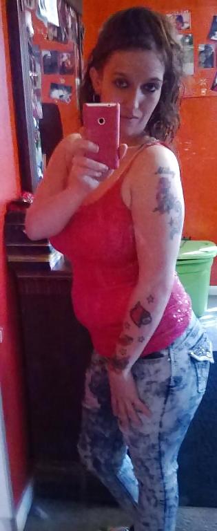 25P Thick women of Louisville