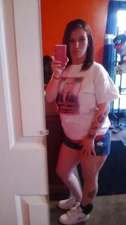 25P Thick women of Louisville