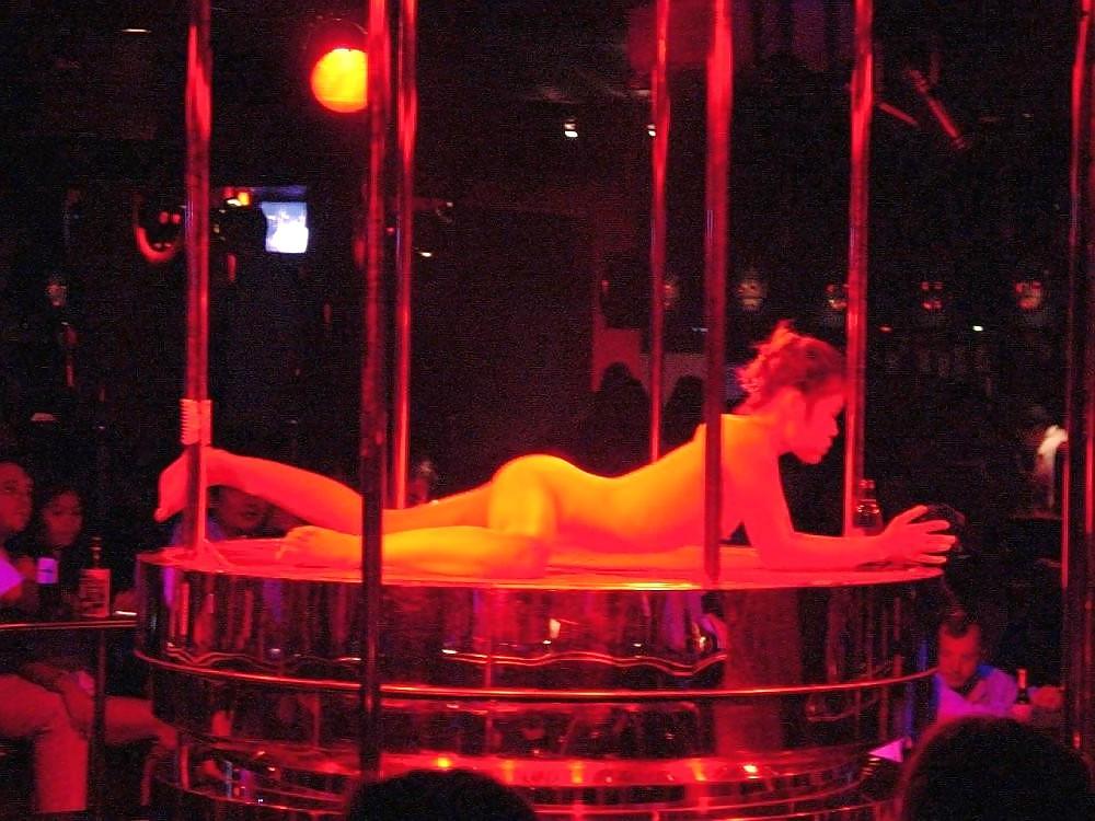 18P Thai Bar Girls nude