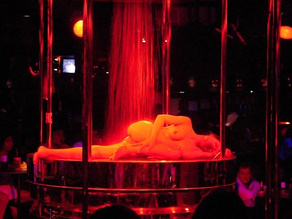 18P Thai Bar Girls nude