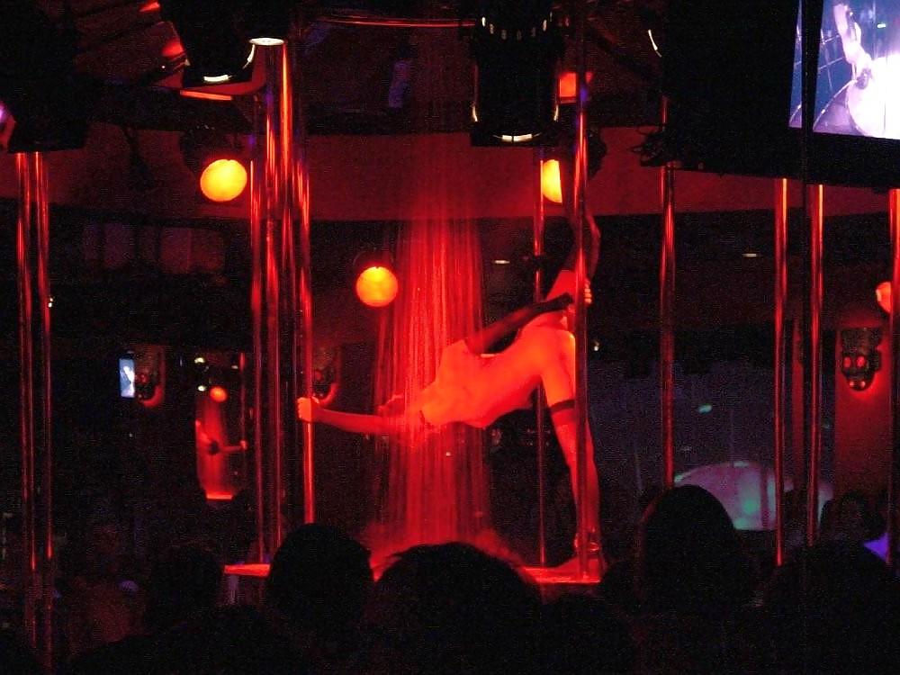 18P Thai Bar Girls nude