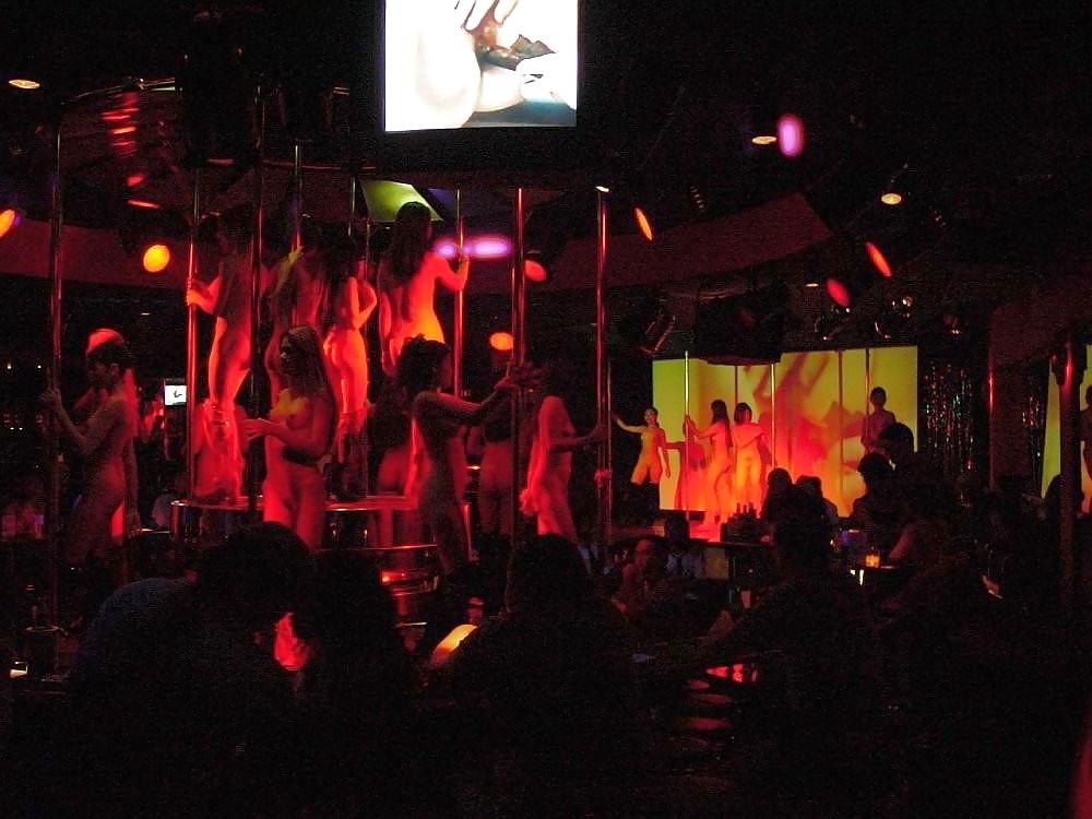 18P Thai Bar Girls nude