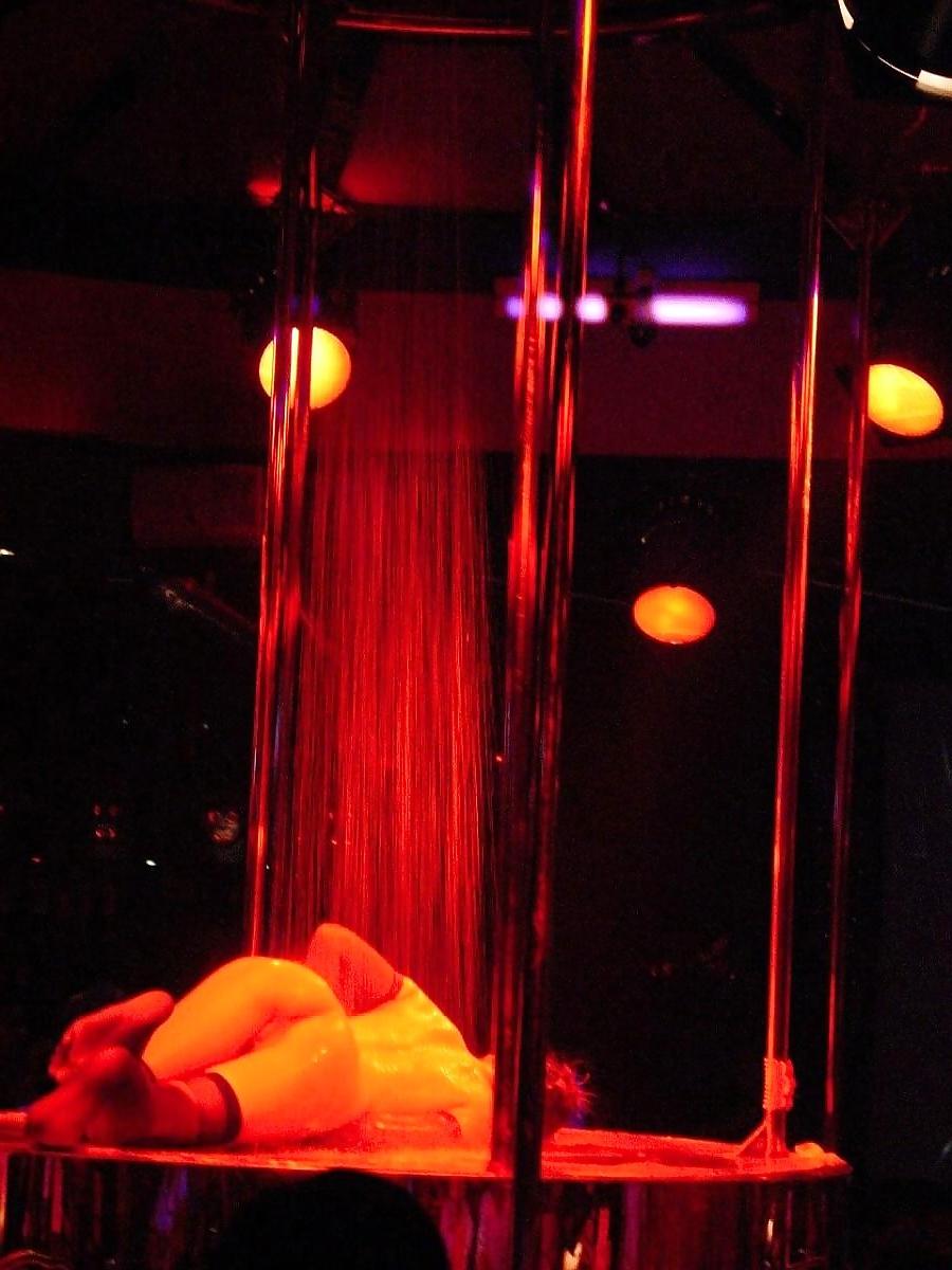 18P Thai Bar Girls nude