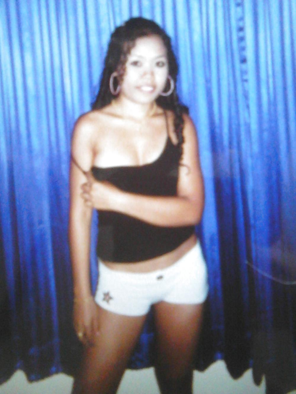24P Thai Prostitute Suchada  Lee
