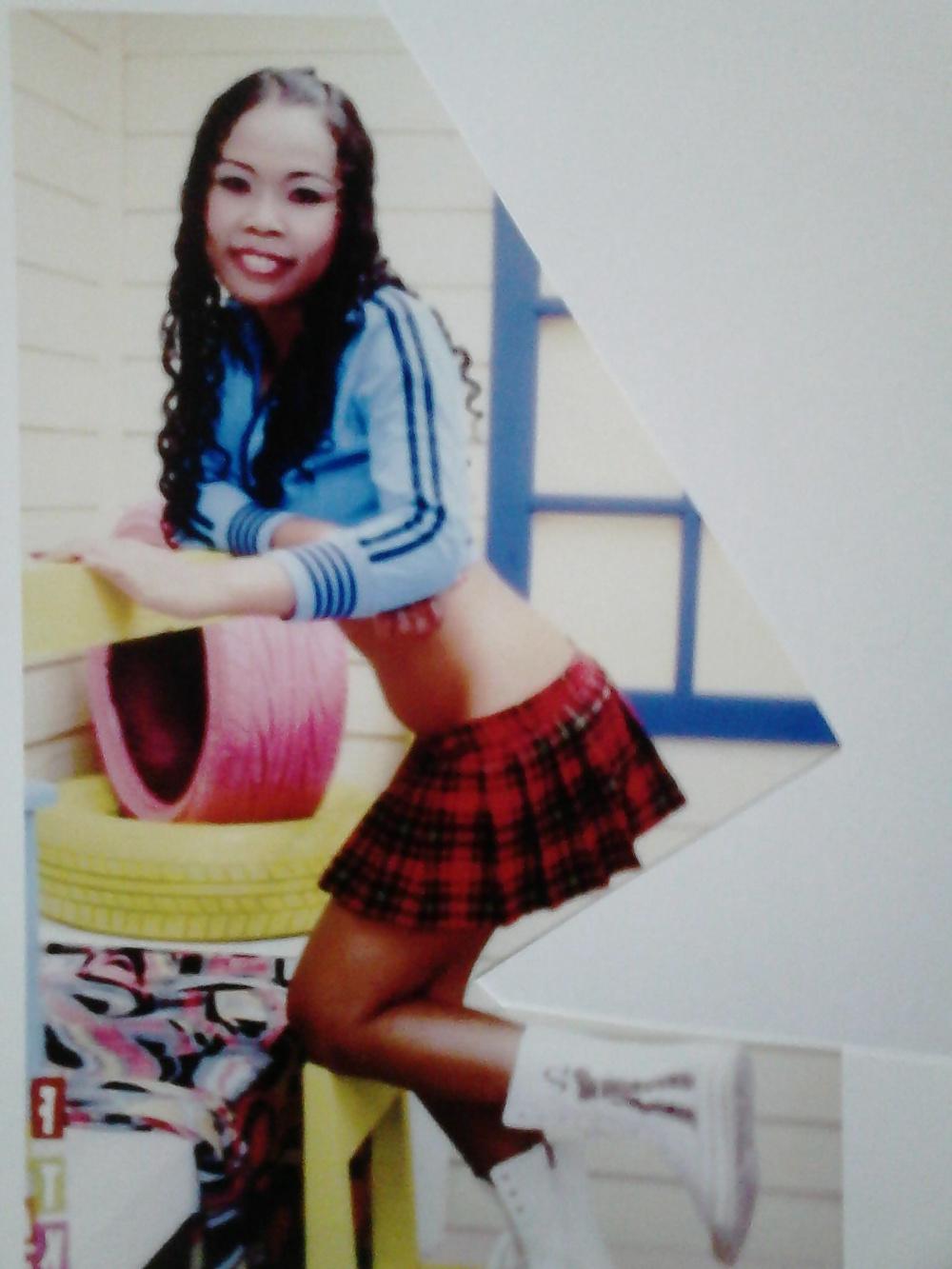 24P Thai Prostitute Suchada  Lee