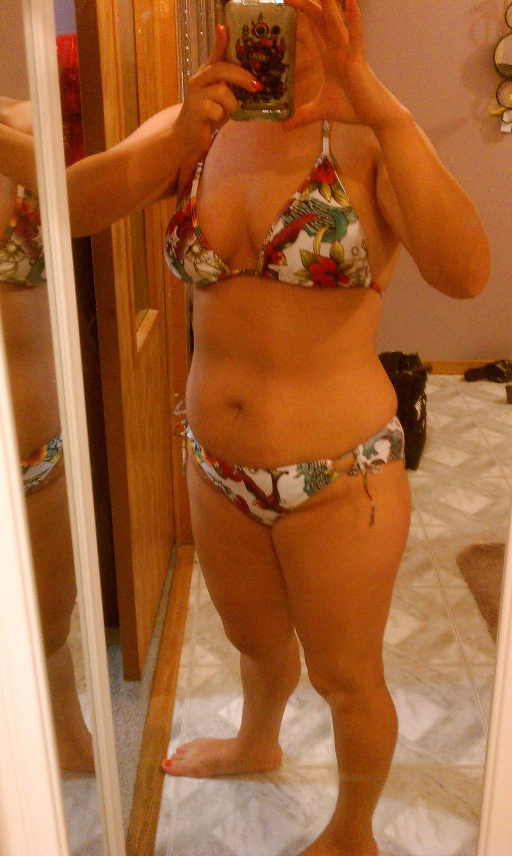 10P Mexican girl