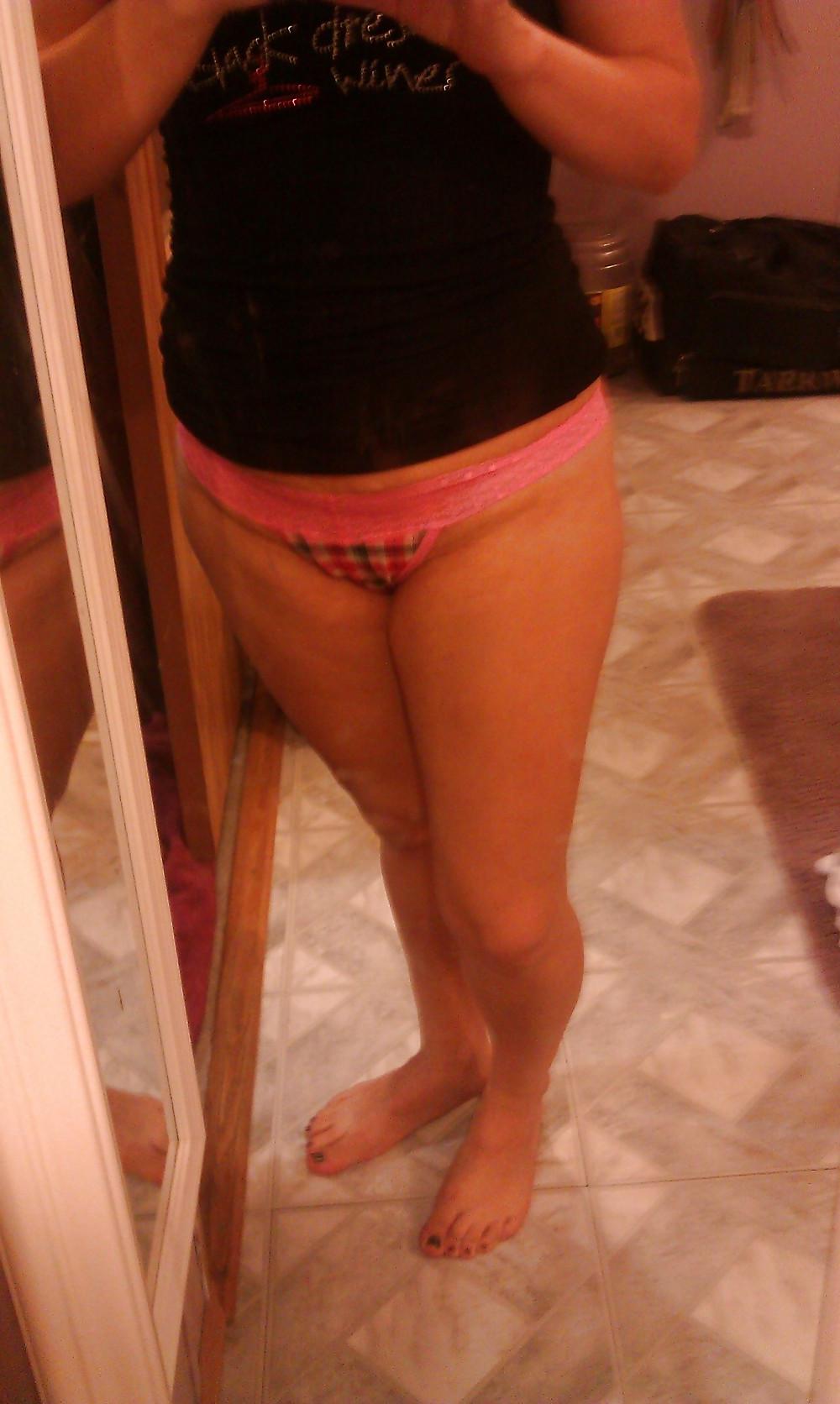 10P Mexican girl