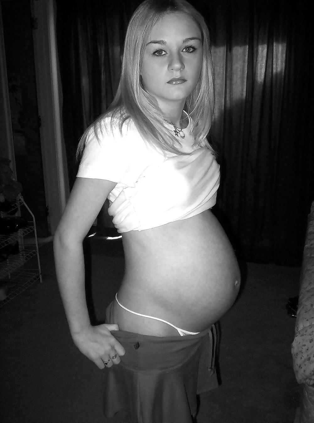 20P Girls that gave more than a blowjob! VOL.1 (pregnant girls)