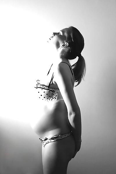20P Girls that gave more than a blowjob! VOL.1 (pregnant girls)