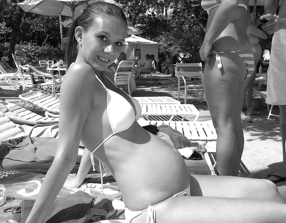 20P Girls that gave more than a blowjob! VOL.1 (pregnant girls)