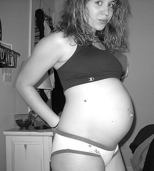 20P Girls that gave more than a blowjob! VOL.1 (pregnant girls)