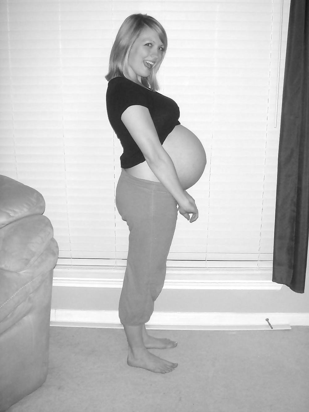 20P Girls that gave more than a blowjob! VOL.1 (pregnant girls)