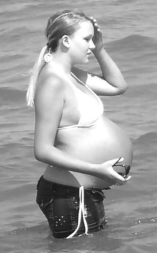 20P Girls that gave more than a blowjob! VOL.1 (pregnant girls)