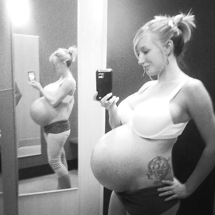 20P Girls that gave more than a blowjob! VOL.1 (pregnant girls)