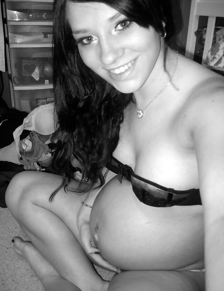 20P Girls that gave more than a blowjob! VOL.1 (pregnant girls)