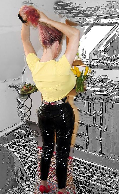 19P Visit for cum-swallowing