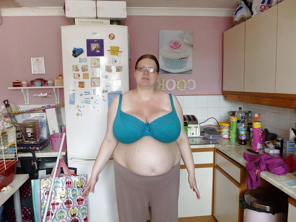 5P Pregnant pics