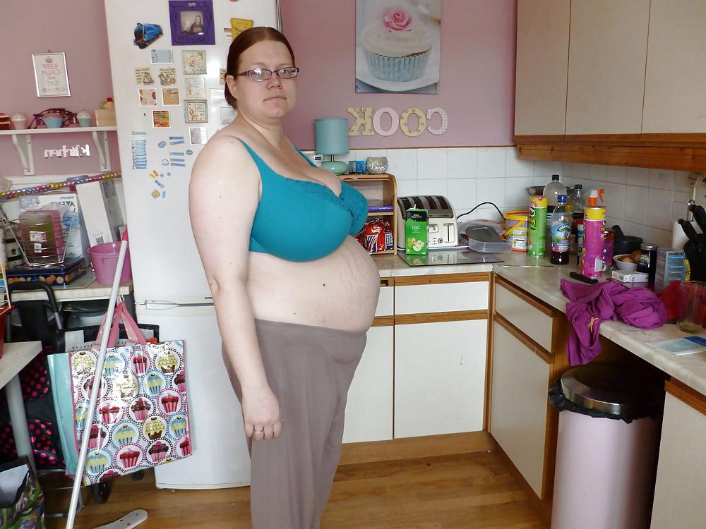 5P Pregnant pics