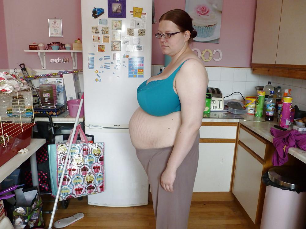 5P Pregnant pics