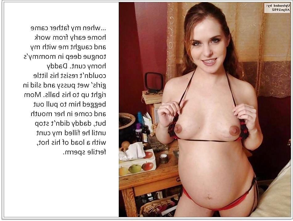 17P Pregnant sluts