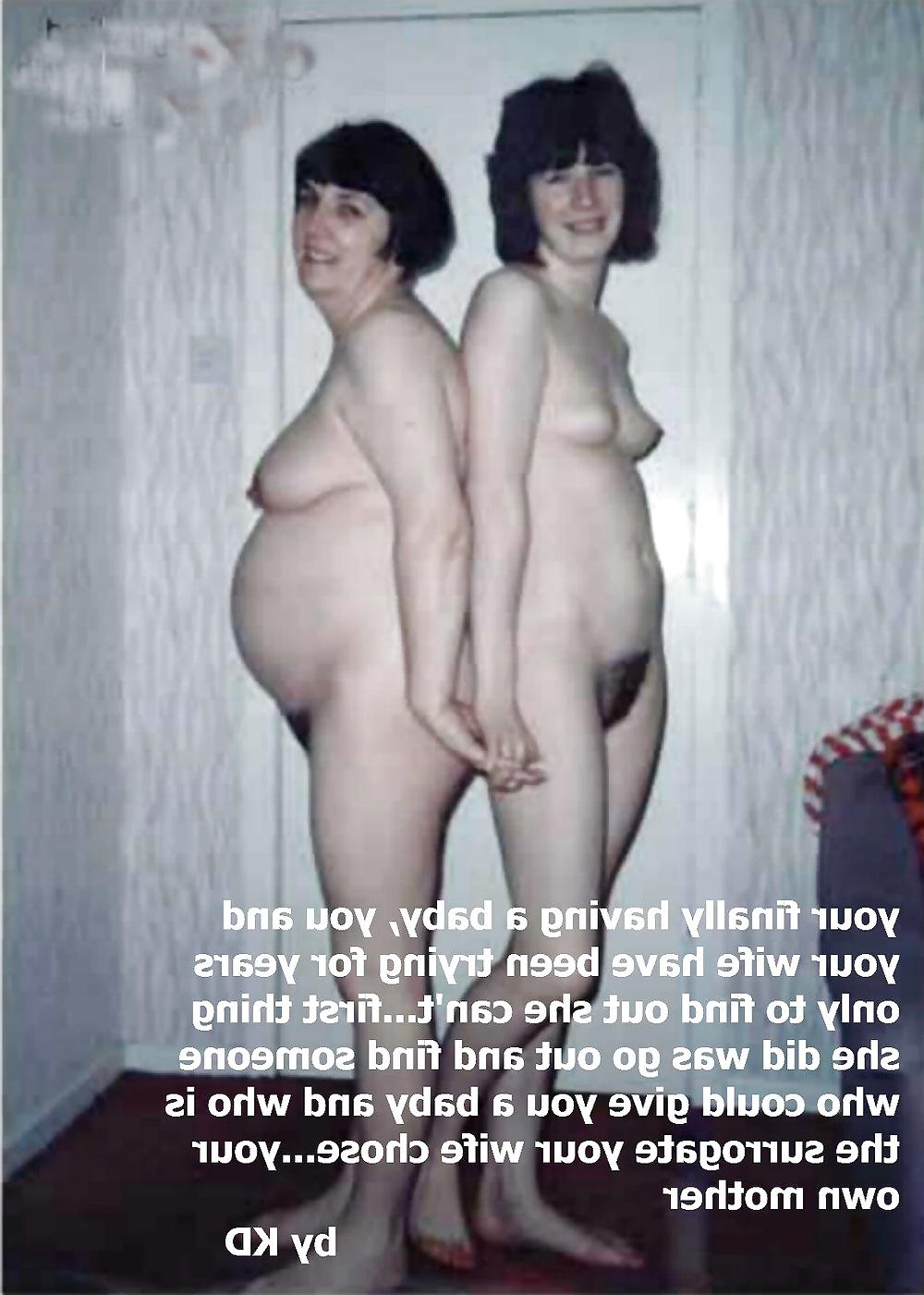 17P Pregnant sluts