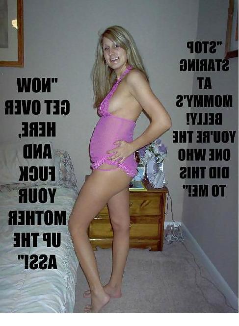17P Pregnant sluts