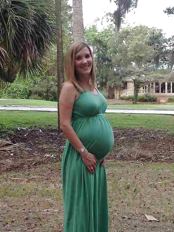 25P Enceinte - Pregnant 28