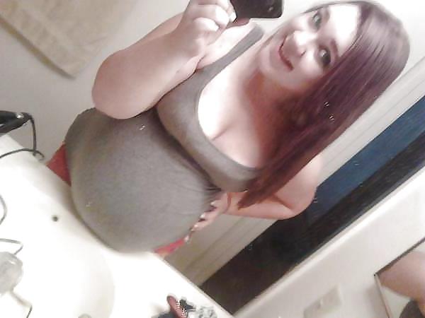 25P Enceinte - Pregnant 28