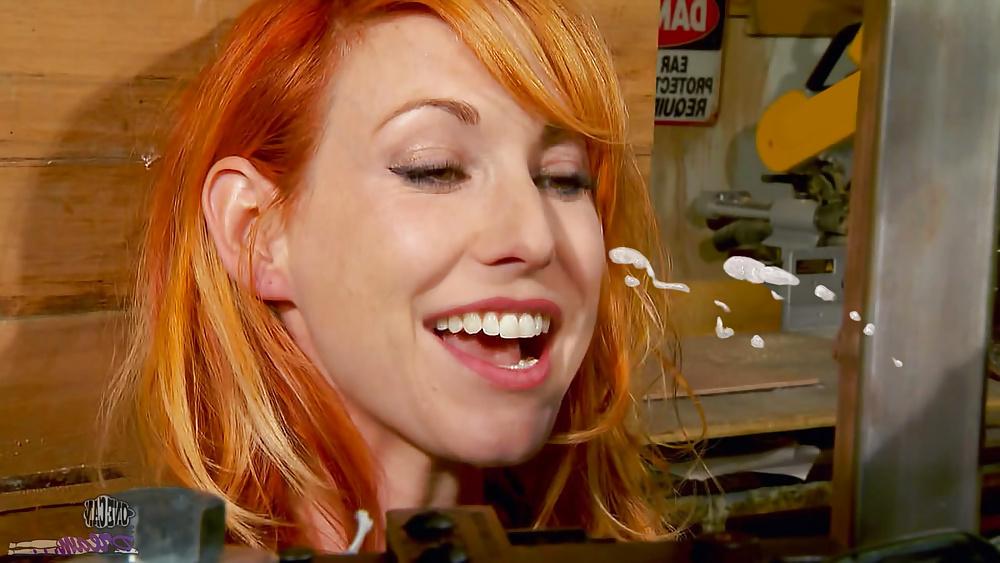 11P Kari byron
