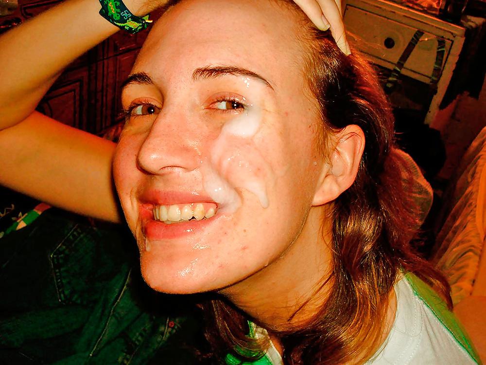 20P Cum On Amateur Faces 001