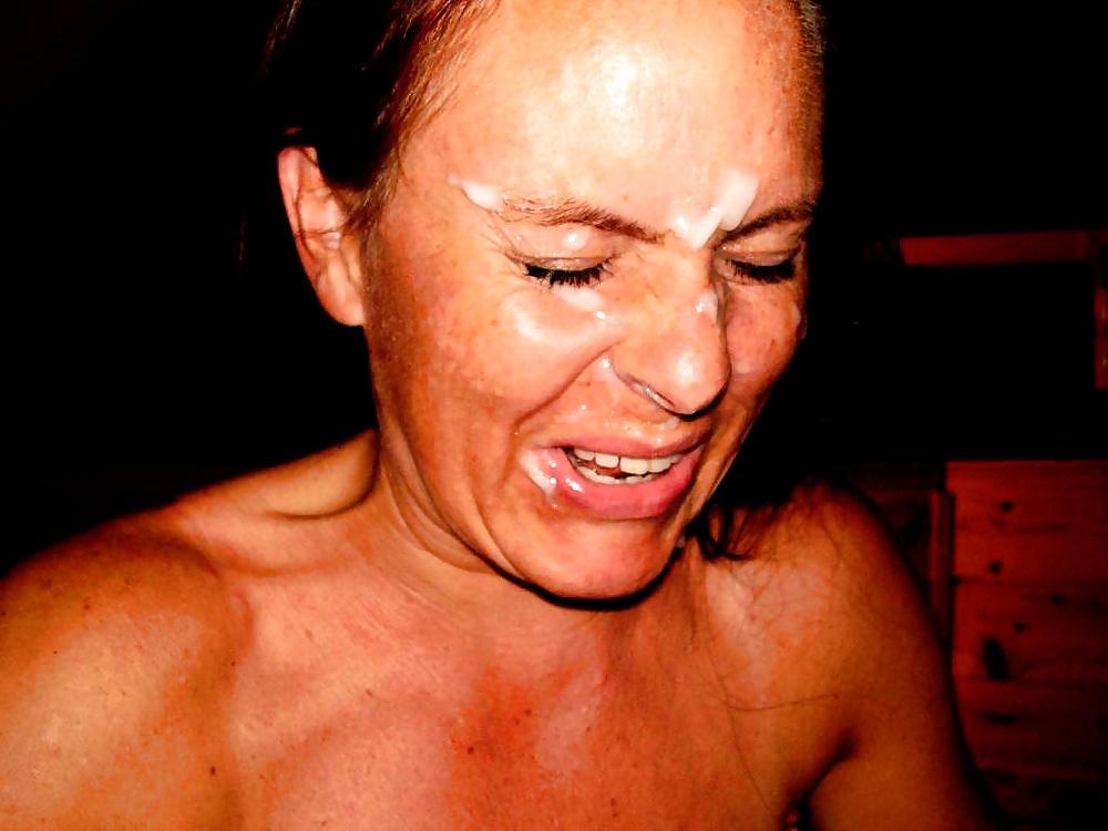 20P Cum On Amateur Faces 001