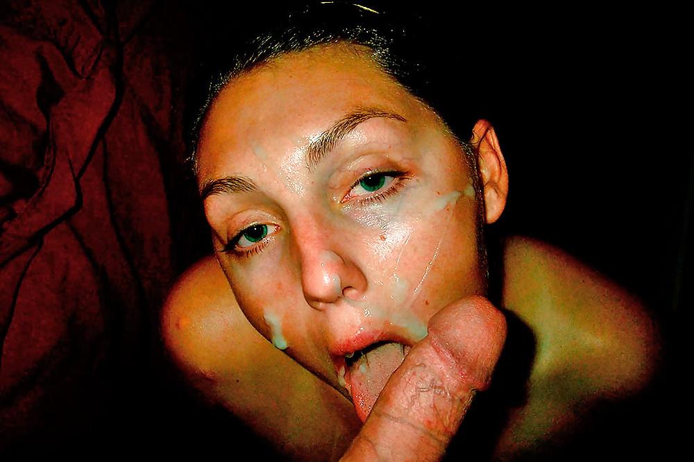 20P Cum On Amateur Faces 001