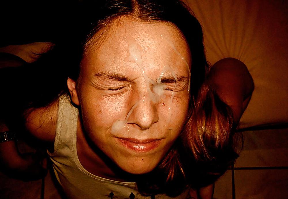 20P Cum On Amateur Faces 001
