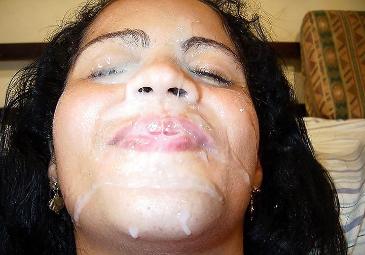25P Hot Facial Pictures