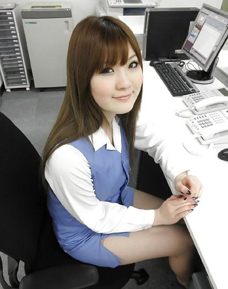 25P Momoka Nishina - Beautiful Japanese Girl