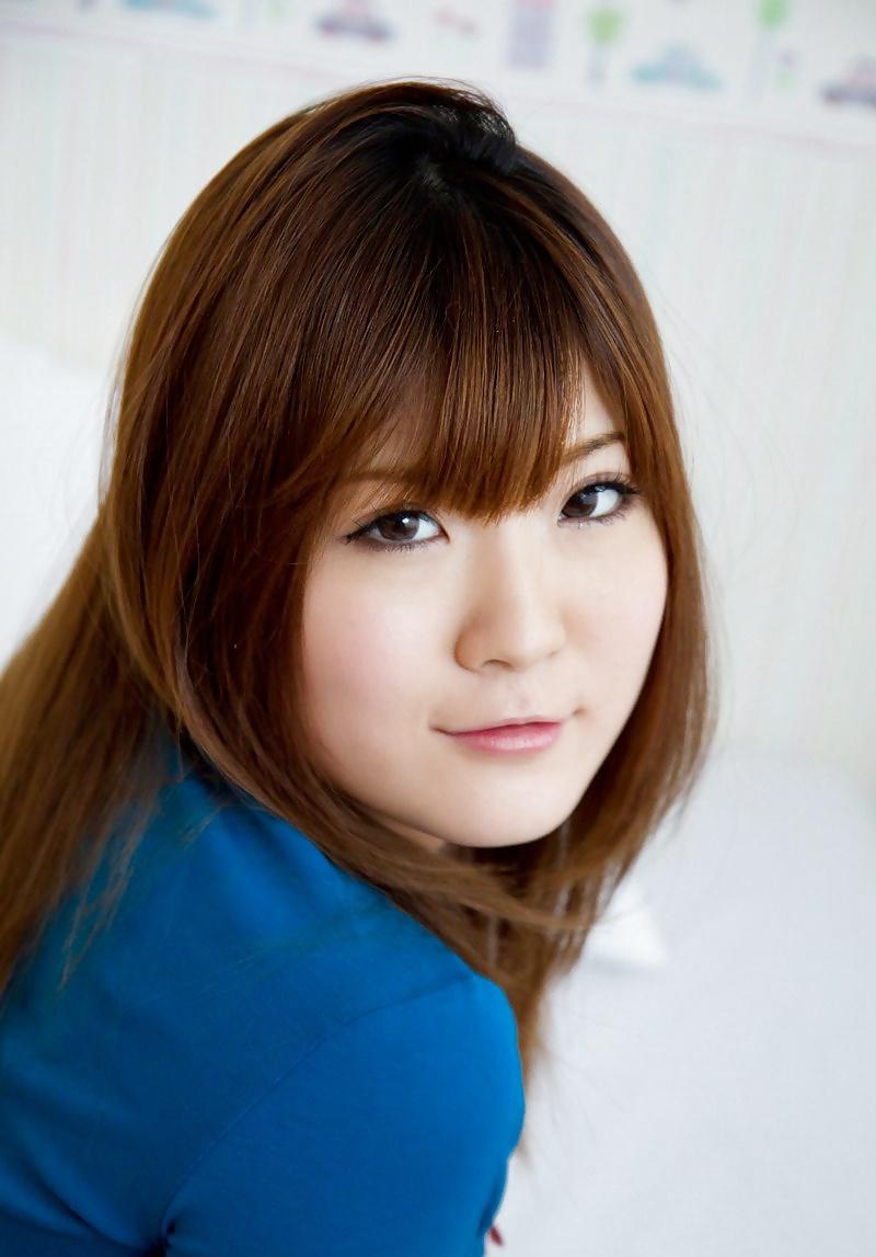 25P Momoka Nishina - Beautiful Japanese Girl