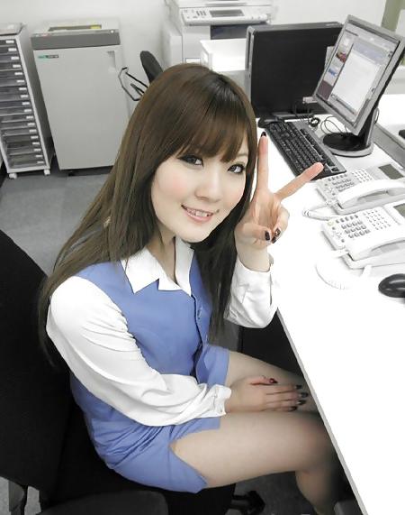 25P Momoka Nishina - Beautiful Japanese Girl