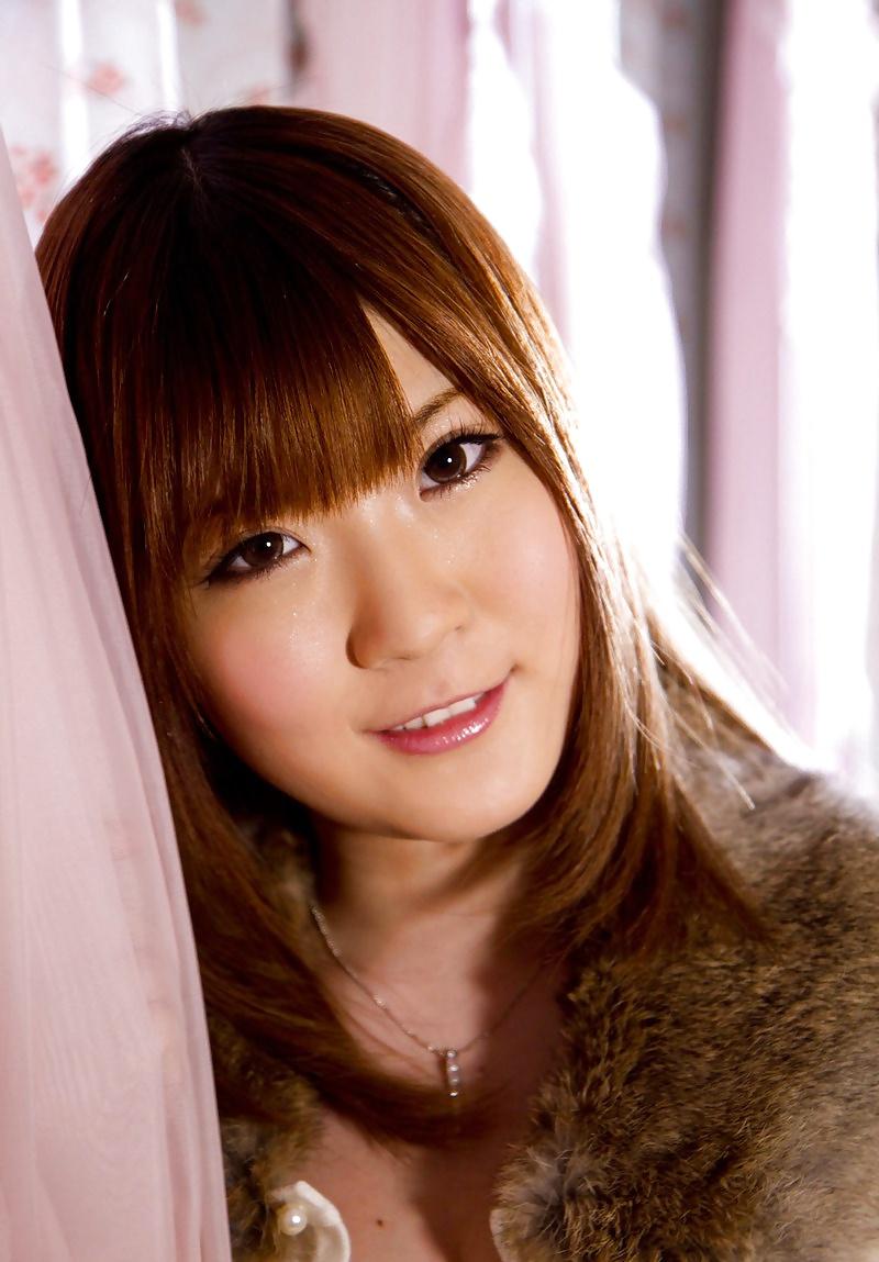 25P Momoka Nishina - Beautiful Japanese Girl