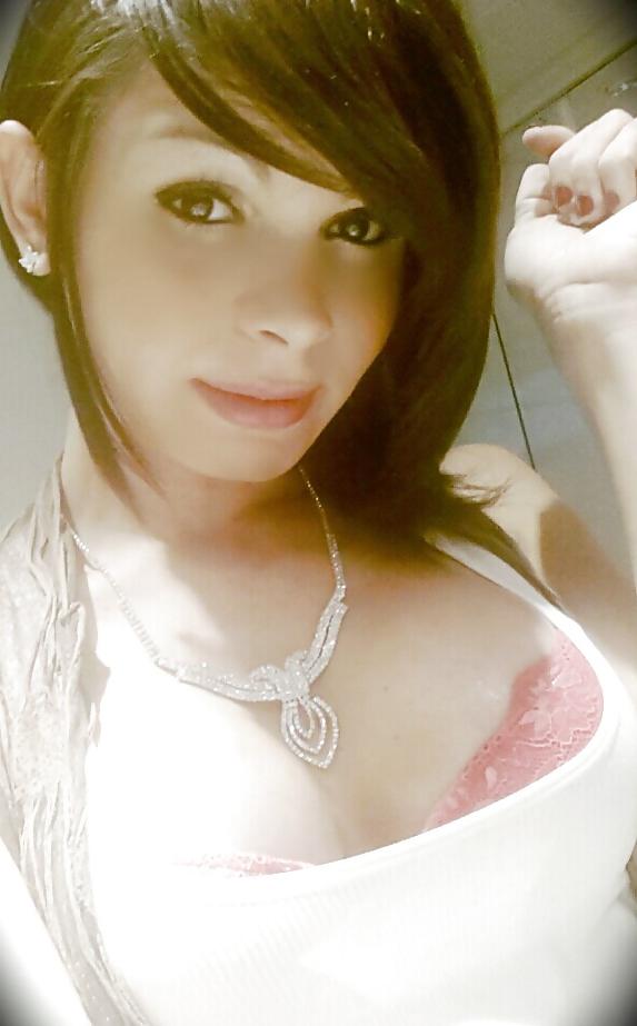 13P Yung & HUNG Amateur Tgirl