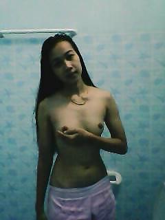 8P Thai girl 