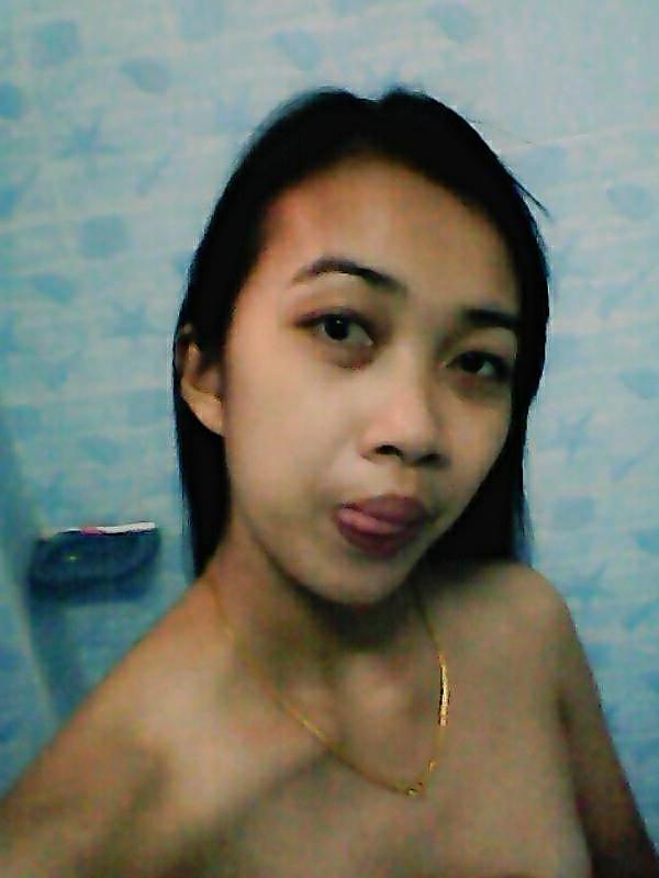 8P Thai girl 