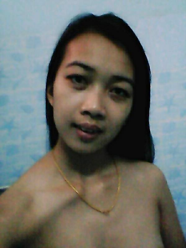 8P Thai girl 