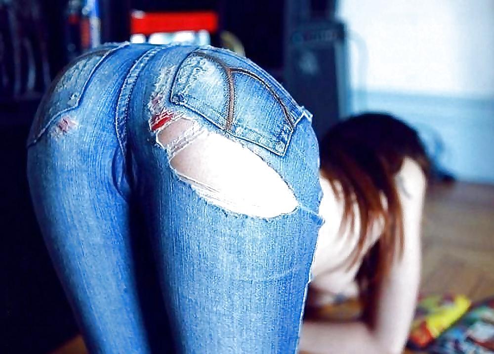 25P Asses i want to bury my face in to 8